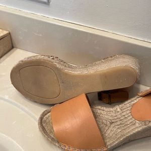 Jcrew espadrilles